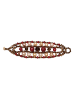Bracelet Cianfrone Gioielli Woman in Silver LBR2074AG - LBR2074AG